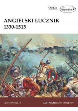 Angielski łucznik 1330 1515