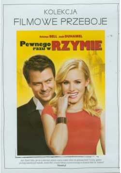 Pewnego razu w Rzymie