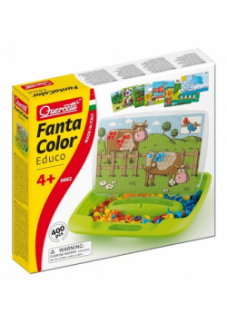 Fantacolor Educo mozaika