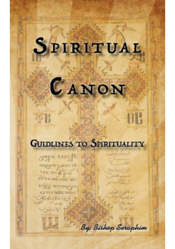 Spiritual Canon