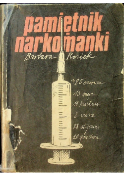 Pamiętnik narkomanki