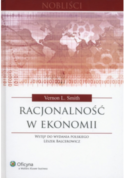 Racjonalność w ekonomii