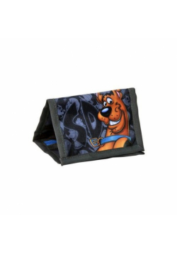 Portfel Scooby Doo