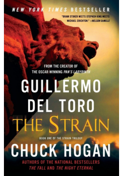 Strain, The
