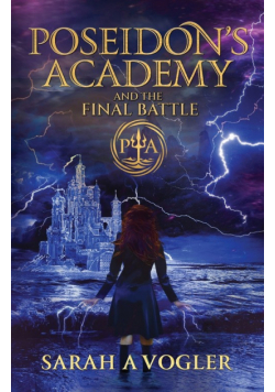 Poseidon's Academy and the Final Battle