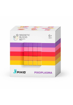 Klocki Pixio 60 Pixoplasma