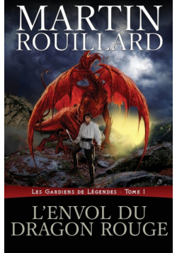 L'Envol du dragon rouge