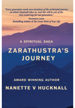 Zarathustra's Journey