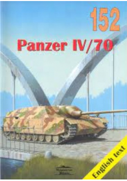 Panzer IV 70 Nr 152