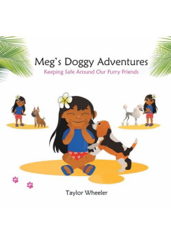 Meg's Doggy Adventures