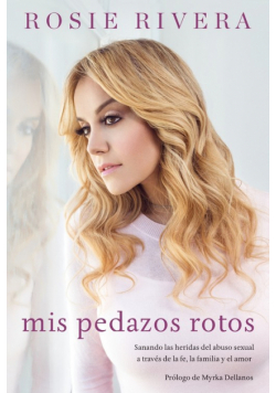Mis pedazos rotos