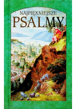 Najpiękniejsze psalmy
