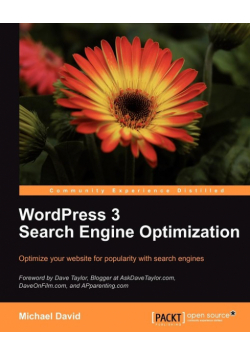 Wordpress 3.0 Search Engine Optimization