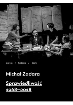 Sprawiedliwość 1968 2018