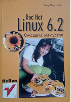 Red Hat Linux 6 2