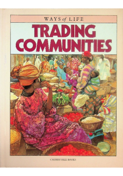 Trading Communities