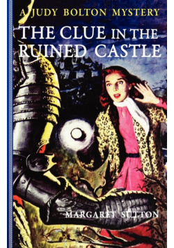 The Clue in the Ruined Castle