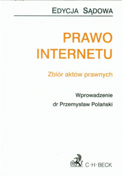 Prawo internetu