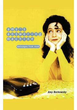 Amy's Answering Machine