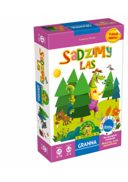 Sadzimy Las