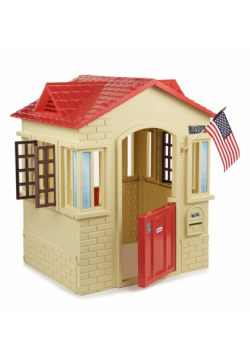 Domek Cape Cottage