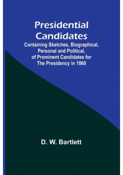 Presidential Candidates