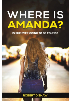Where Is Amanda?