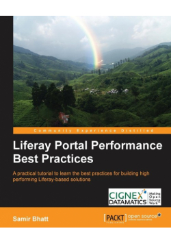 Liferay Portal Performance Best Practices