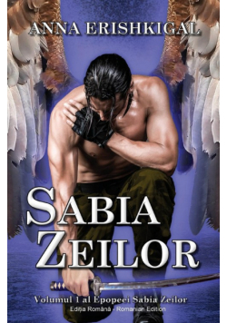 Sabia Zeilor (Ediția română)