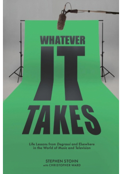 Whatever It Takes