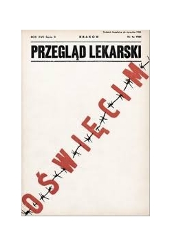 Przegląd lekarski Oświęcim, 25