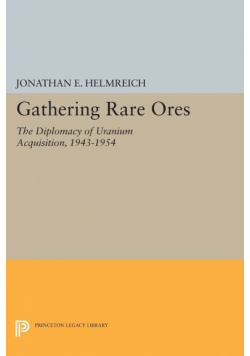 Gathering Rare Ores