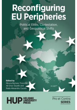 Reconfiguring EU Peripheries
