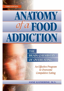 Anatomy of a Food Addiction