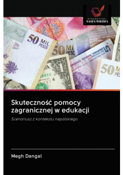 Skuteczność pomocy zagranicznej w edukacji