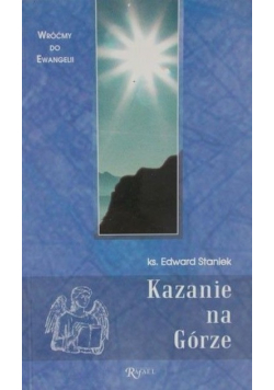 Kazanie na Górze