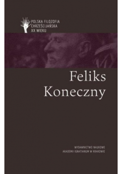 Feliks Koneczny