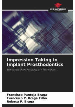 Impression Taking in Implant Prosthodontics