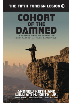 Cohort of the Damned