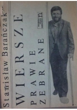Wiersze prawie zebrane