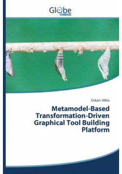 Metamodel-Based Transformation-Driven Graphical Tool Building Platform