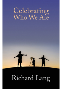 Celebrating Who We Are