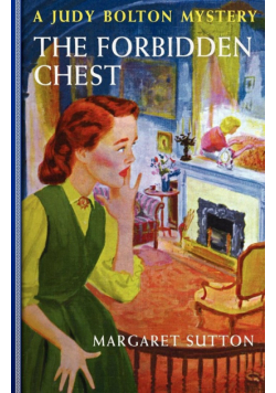 Forbidden Chest #24