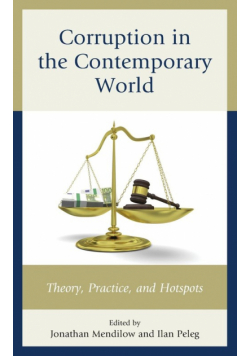 Corruption in the Contemporary World