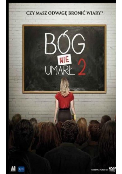 Bóg nie umarł 2