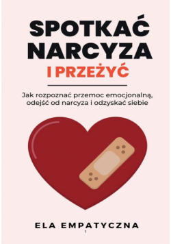Spotkac narcyza i przeżyć