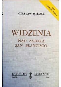 Widzenia nad Zatoką San Francisco