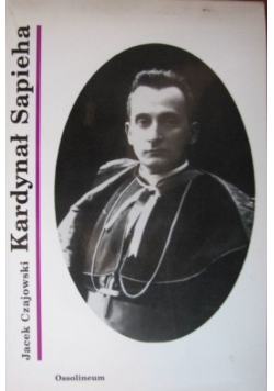 Kardynał Sapieha
