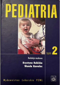 Kubicka pediatria