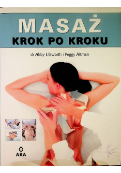 Masaż krok po kroku